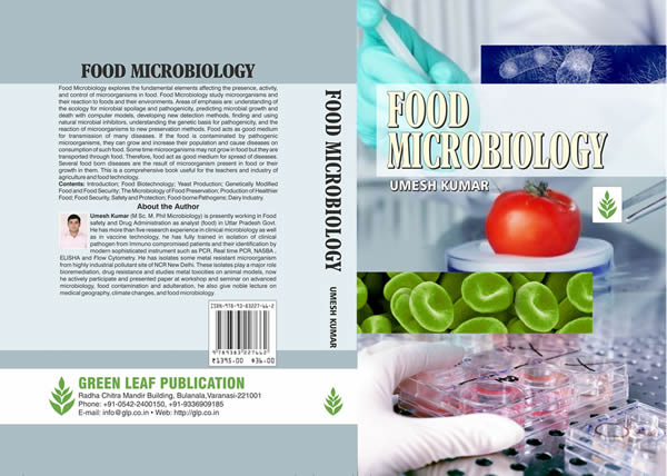 Food Microbiology